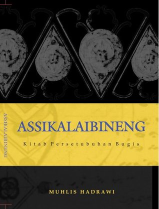Assikalabineng Kitab Persetubuhan Bugis 