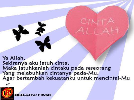 Cinta Sejati 